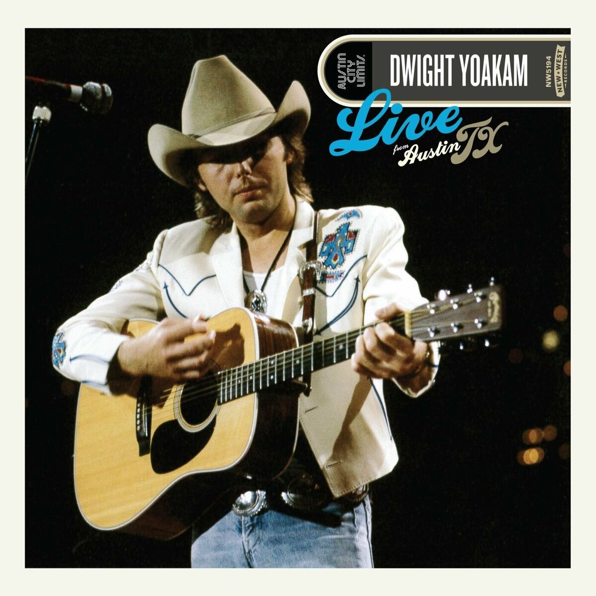 Dwight Yoakam